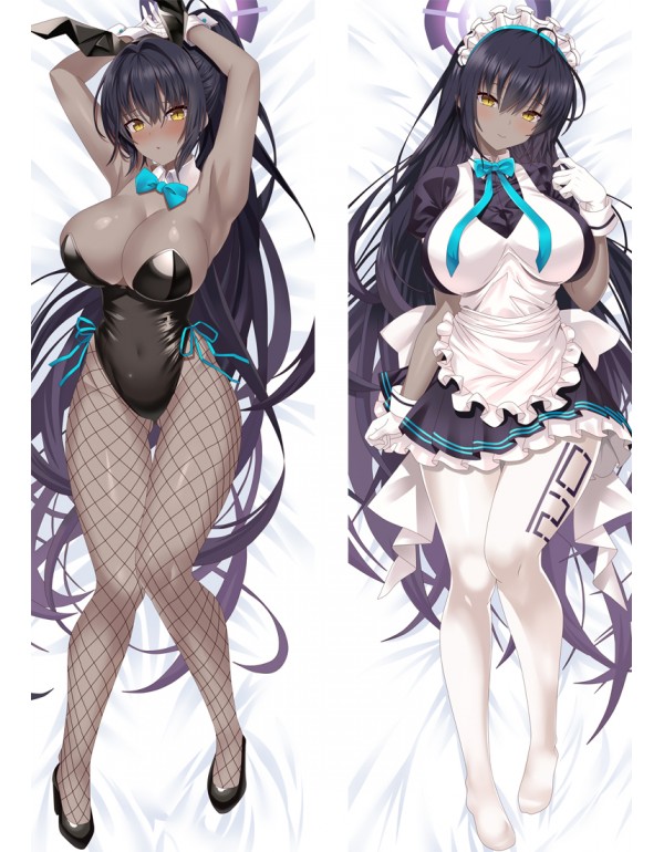 Blue Archive Karin Anime Kissen Dakimakura billig ...