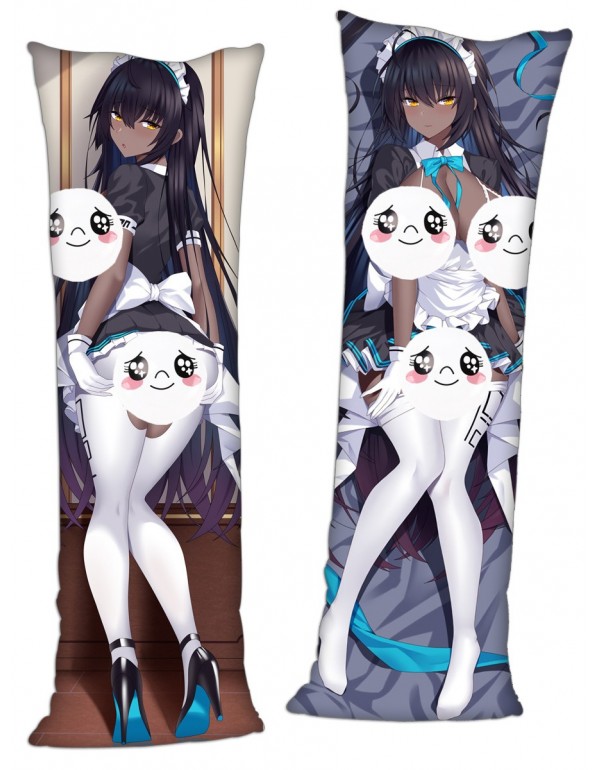 Blue Archive Karin Anime kissen Dakimakura bedruck...