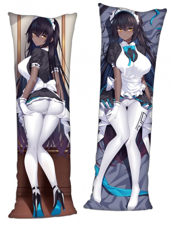 Blue Archive Karin Anime kissen Dakimakura bedrucken Japaneses