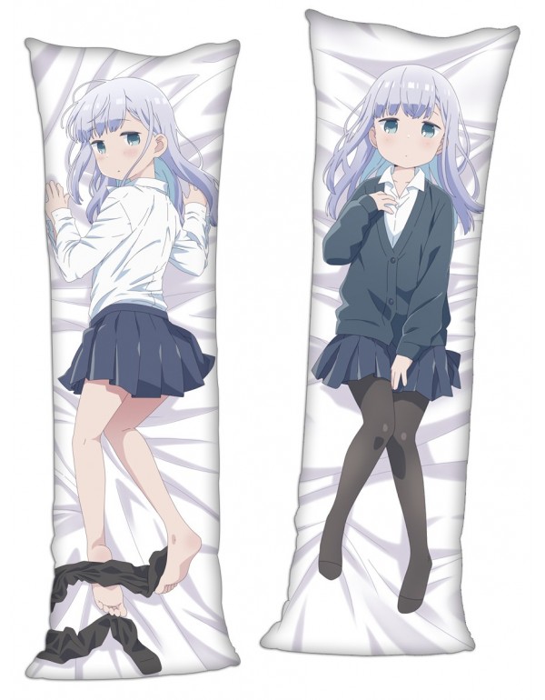 Aharen-san wa Hakarenai Anime kissen Dakimakura be...