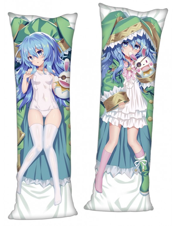 Date A Live Himekawa Yoshino Anime kissen Dakimaku...