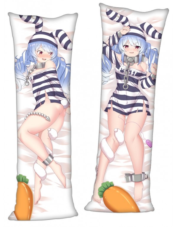 Virtual Youtuber Pekora Usada Anime kissen Dakimak...