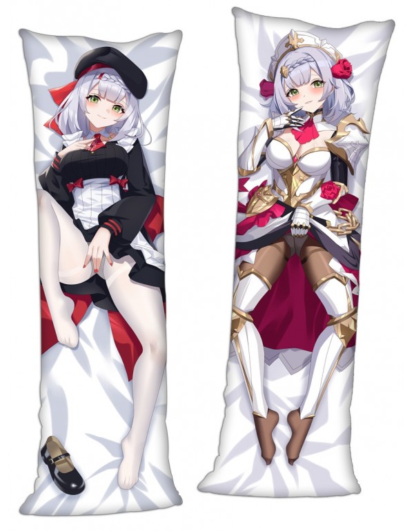 Genshin Impact Noelle Anime kissen Dakimakura bedr...