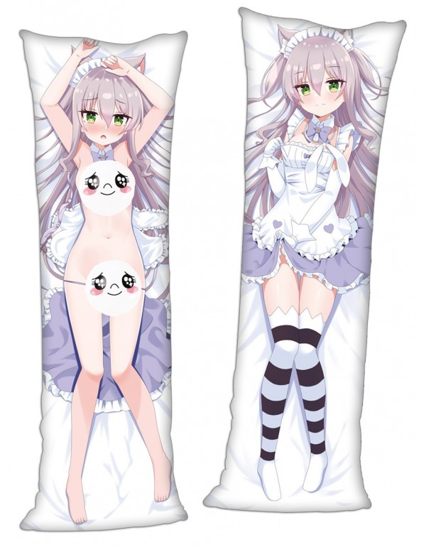 Virtual Youtuber Anime kissen Dakimakura bedrucken...