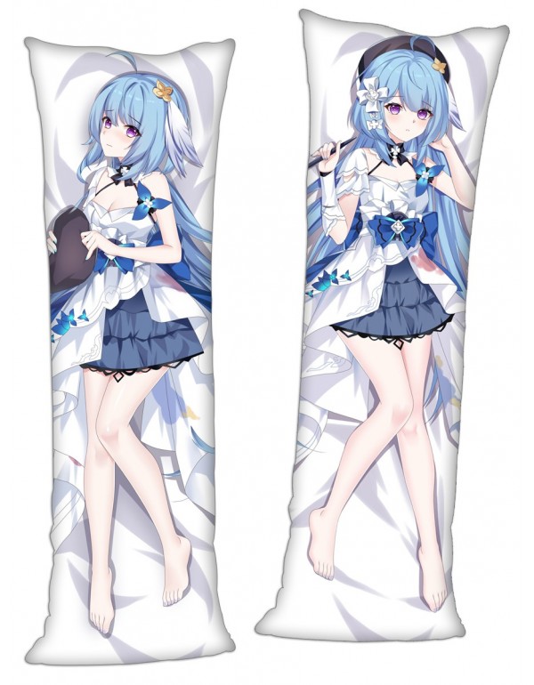 Honkai Impact 3rd Griseo Anime kissen Dakimakura b...