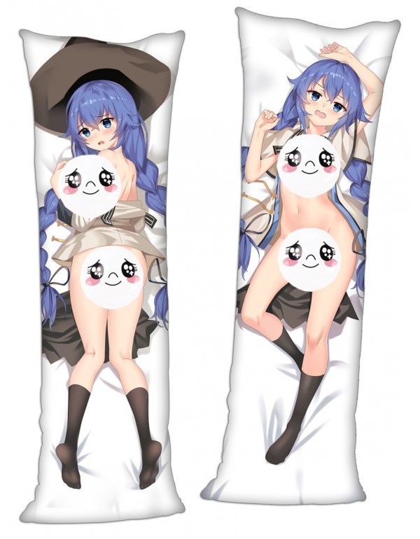 Mushoku Tensei Roxy Migurdia Anime kissen Dakimakura bedrucken Japaneses