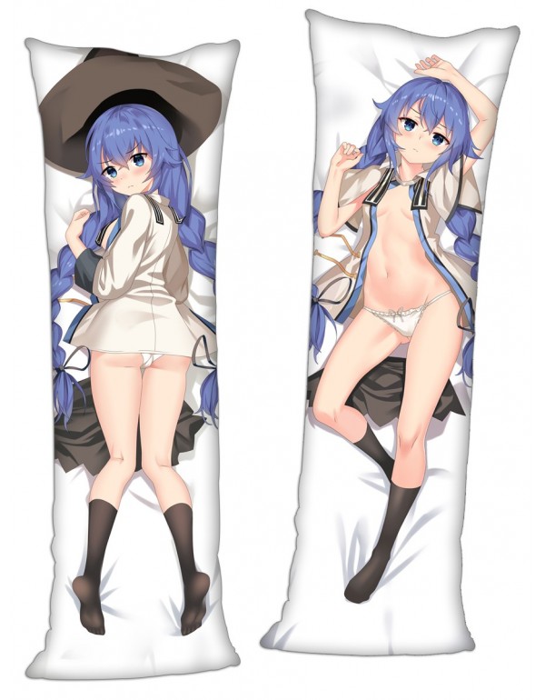 Mushoku Tensei Roxy Migurdia Anime kissen Dakimaku...