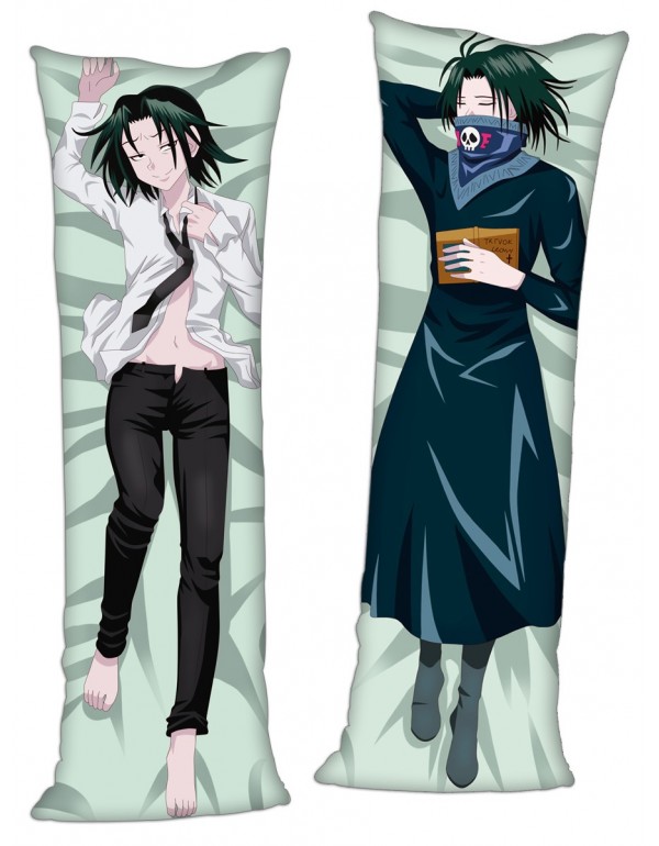 Hunter x Hunter FEYTAN Anime kissen Dakimakura bed...