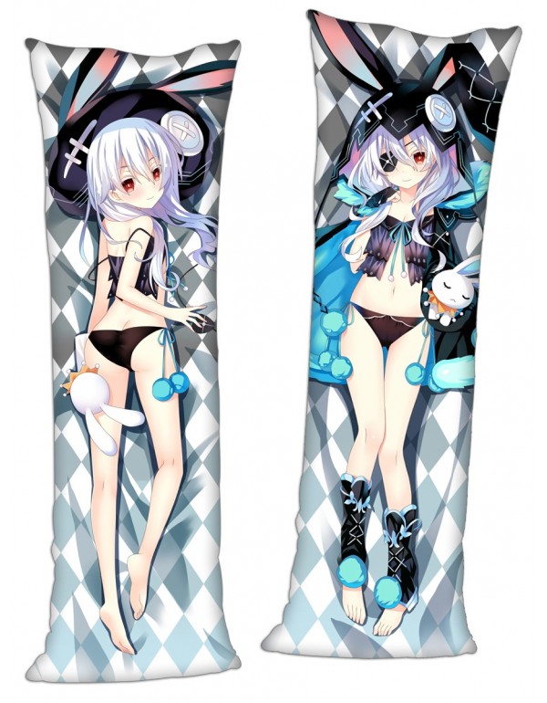 Date A Live Miku Izayoi Anime kissen Dakimakura be...