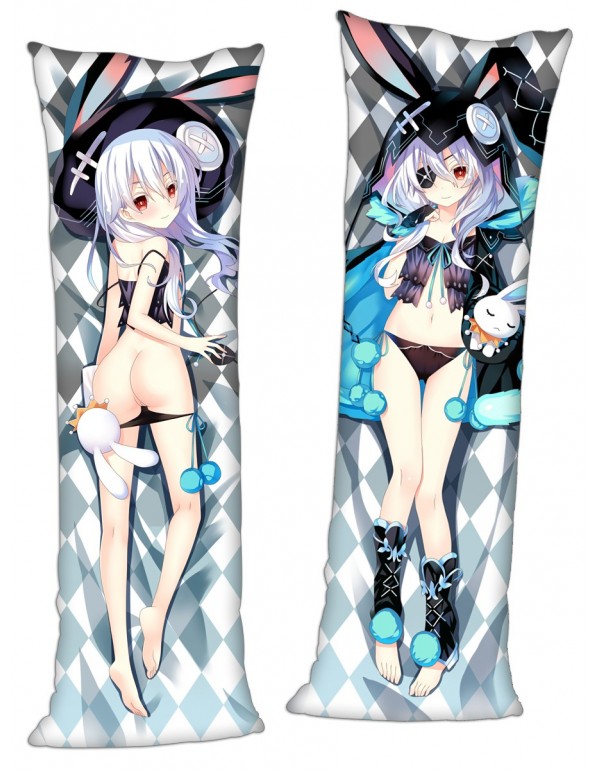 Date A Live Miku Izayoi Anime kissen Dakimakura be...