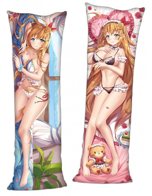 Princess Connect! ReDive Pecoline Anime kissen Dak...