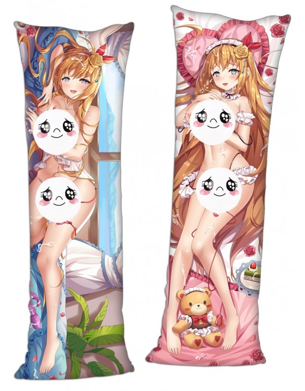 Princess Connect! ReDive Pecoline Anime kissen Dak...