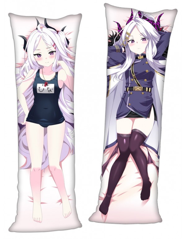 Blue Archive Sorasaki Hina Anime kissen Dakimakura...