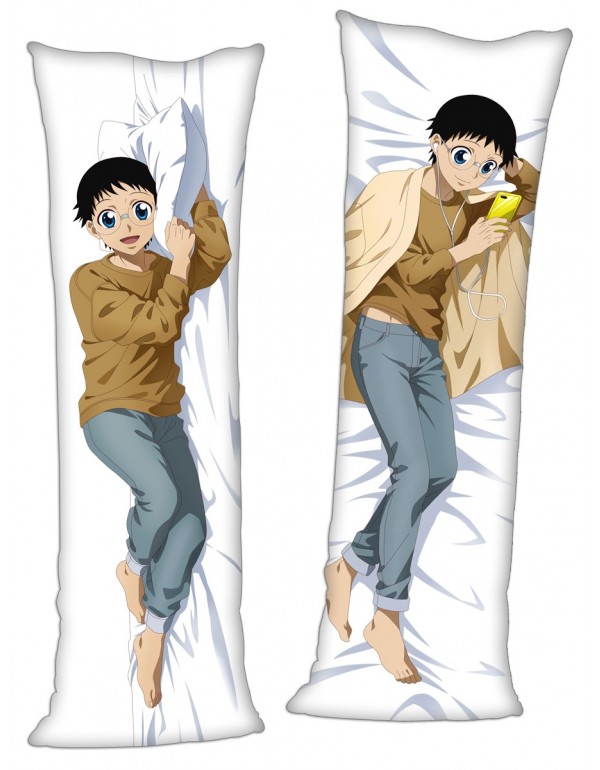 Yowamushi Pedal Onoda sakamichi Anime kissen Dakimakura bedrucken Japanese