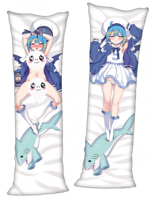 Yu-Gi-Oh! Anime kissen Dakimakura bedrucken Japane...