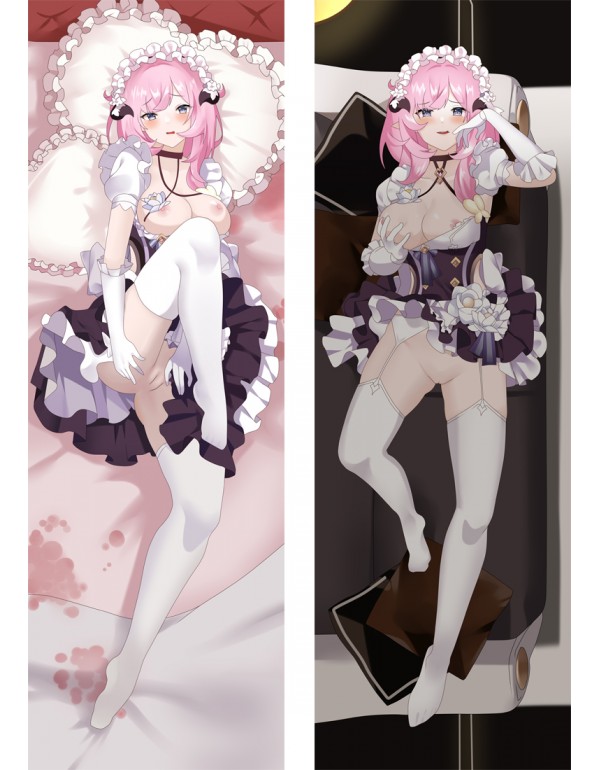 Honkai Impact 3rd Elysia Anime Kissen Dakimakura b...