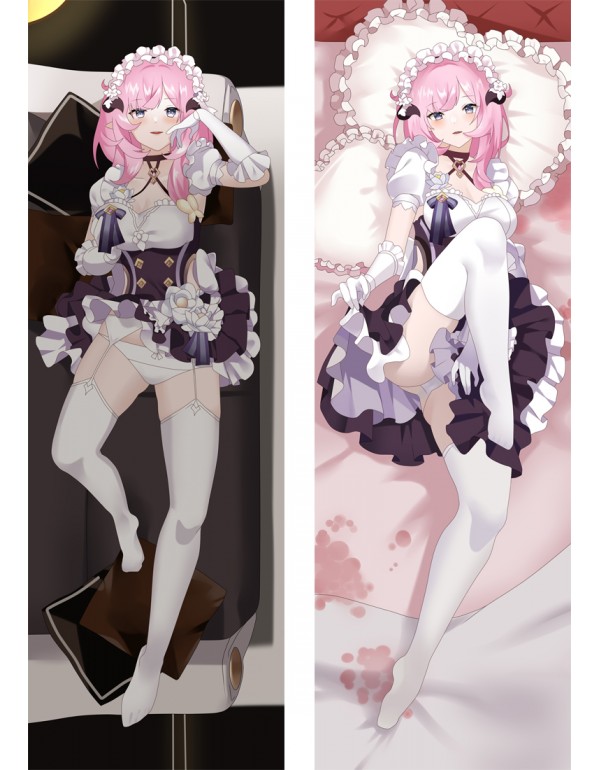 Honkai Impact 3rd Elysia Anime Kissen Dakimakura b...