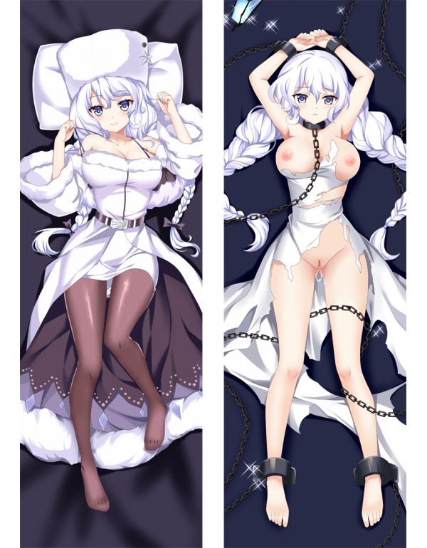 Azur Lane Laffey Anime Kissen Dakimakura billig K�...