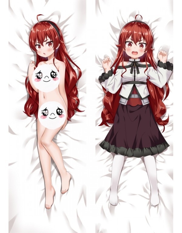 Mushoku Tensei Jobless Reincarnation Erisu Anime K...
