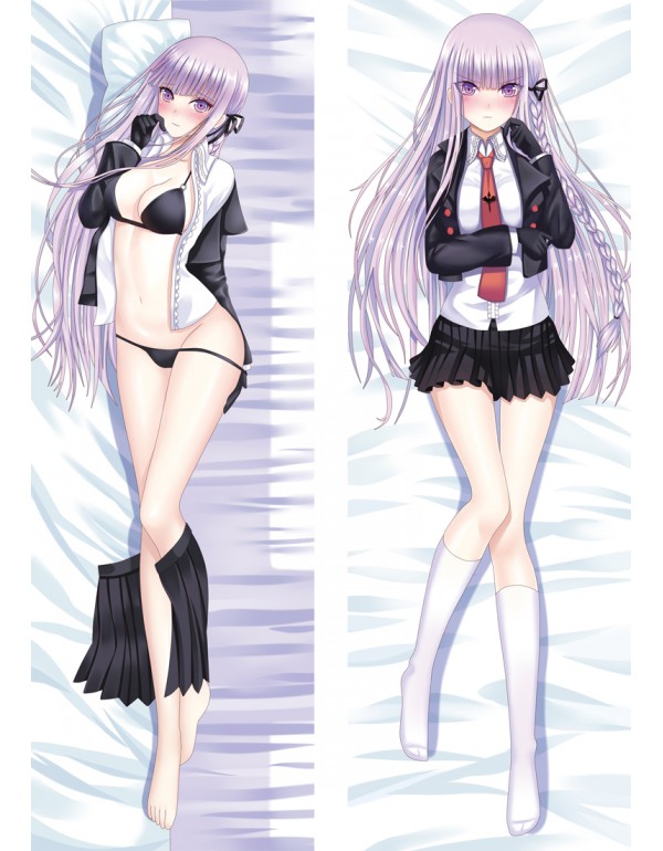 Danganronpa Kyoko Kirigiri Anime Kissen Dakimakura...