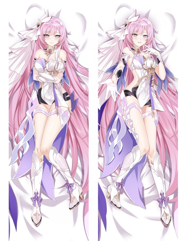 Honkai Impact 3rd Elysia Anime Kissen Dakimakura billig Körper Kissenbezug