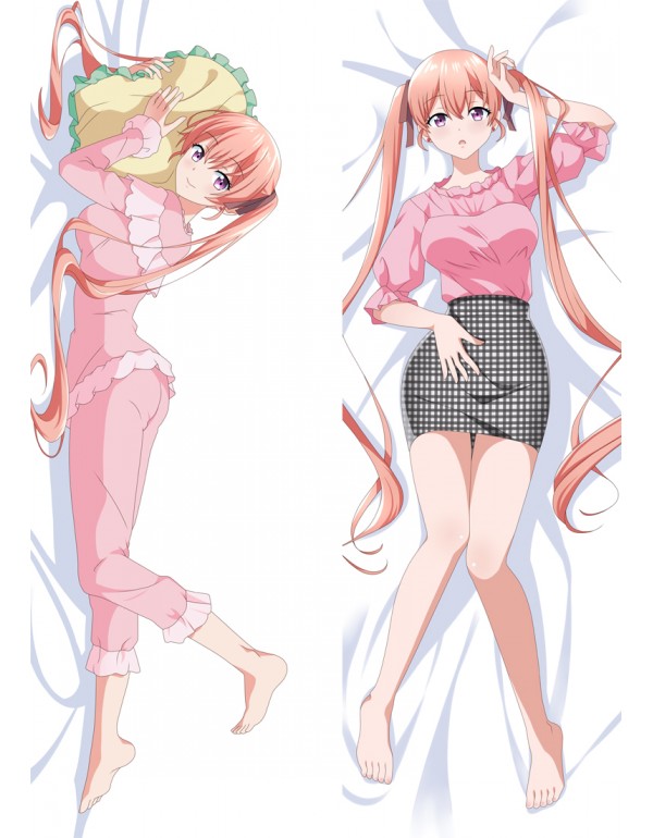 A Couple of Cuckoos Amano Erika Anime Kissen Dakimakura billig Körper Kissenbezug