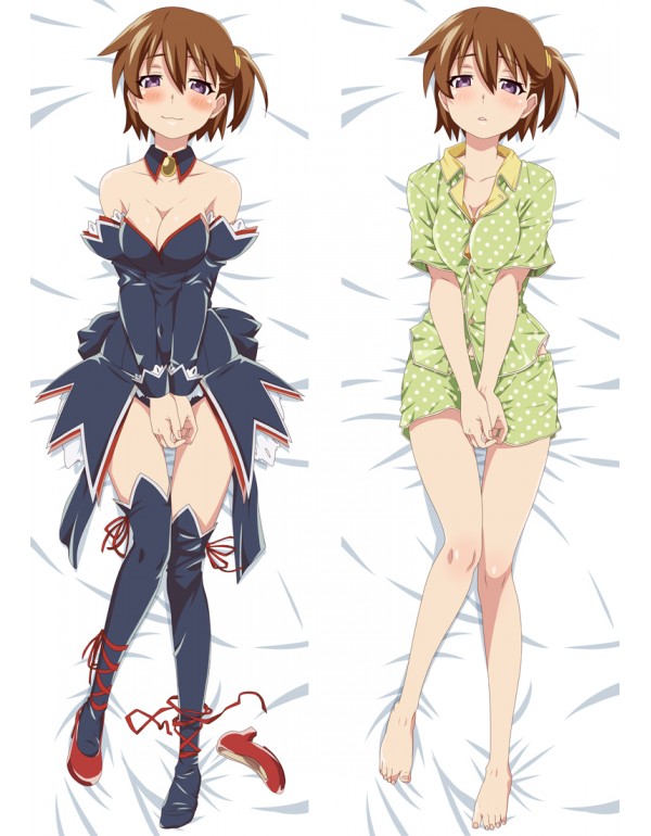 Higurashi When They Cry Ryugu Rena Anime Kissen Dakimakura billig Körper Kissenbezug