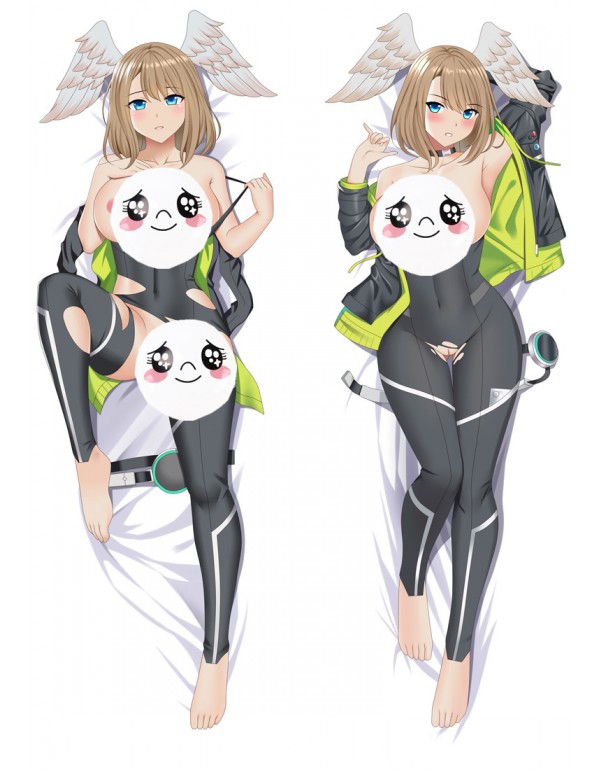 Blue Archive Itinose Asena Anime Kissen Dakimakura billig Körper Kissenbezug