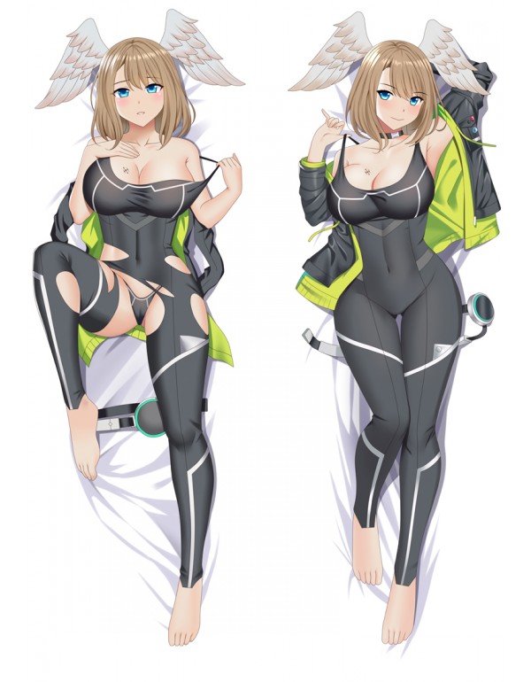 Blue Archive Itinose Asena Anime Kissen Dakimakura...