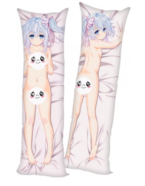 Hand Shakers Actagawa Koyori Anime Kissen Dakimaku...