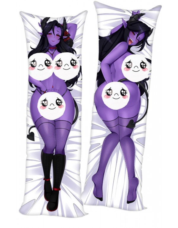 Scala Talsi Lindaroze Anime Kissen Dakimakura billig Körper Kissenbezug