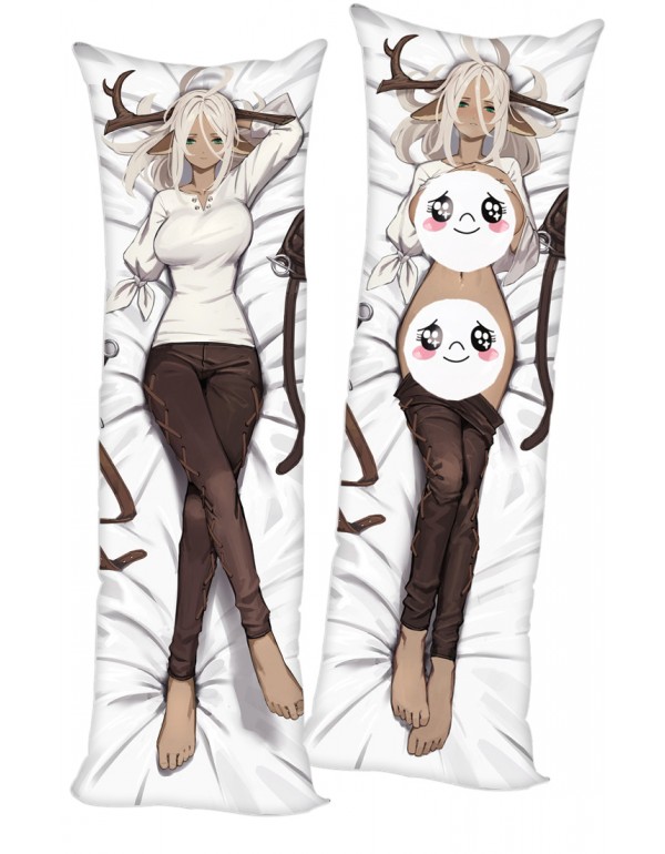 Original Tostantan Anime Kissen Dakimakura billig Körper Kissenbezug