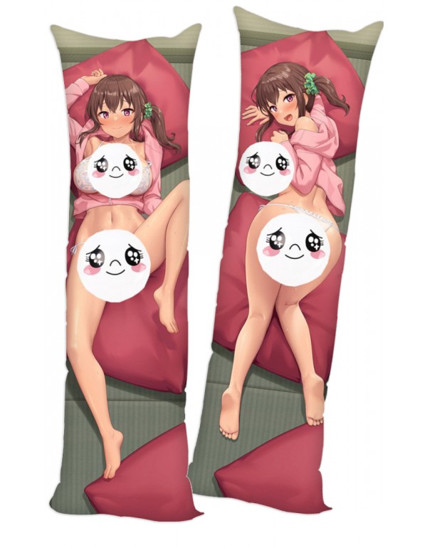 Yusuke Sawada Urakaze Maho Anime Kissen Dakimakura billig Körper Kissenbezug