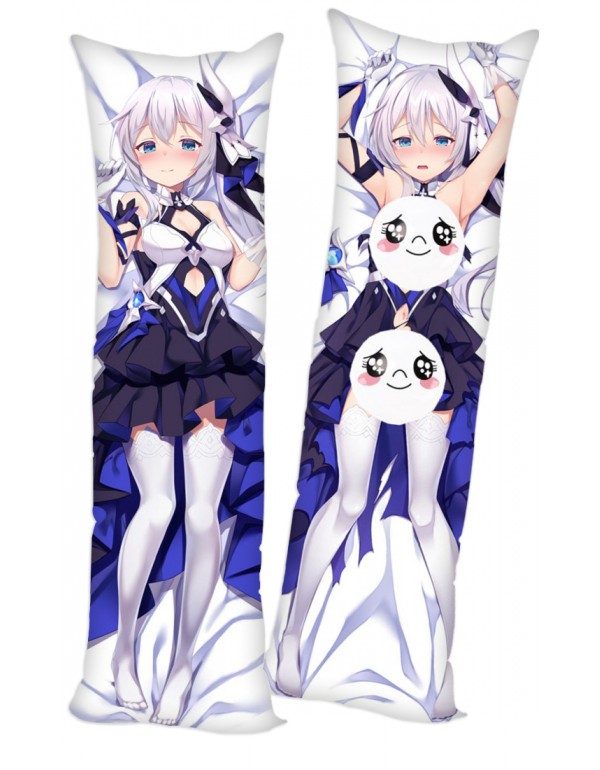 Honkai Impact 3rd Theresa Apocalypse Anime Kissen Dakimakura billig Körper Kissenbezug