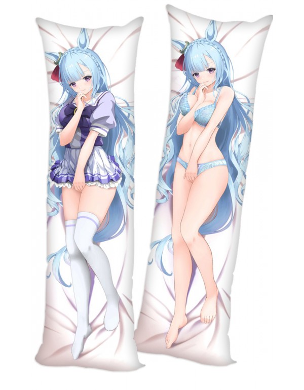 Princess Connect! ReDive Chloe Anime Kissen Dakimakura billig Körper Kissenbezug