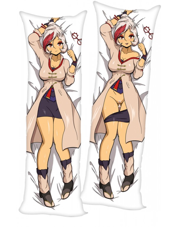 The Legend of Zelda Breath of the Wild Pula Anime Kissen Dakimakura billig Körper Kissenbezug