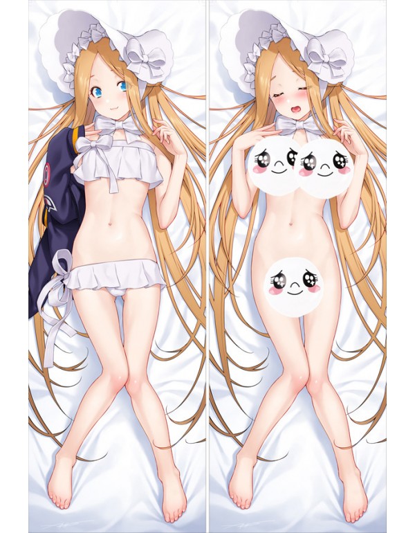 FateGrand Order Abigail Williams Japanische Umarmung Dakimakura Kissenbezug online