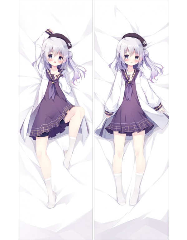 Warship Girls Yukikaze Japanische Umarmung Dakimak...