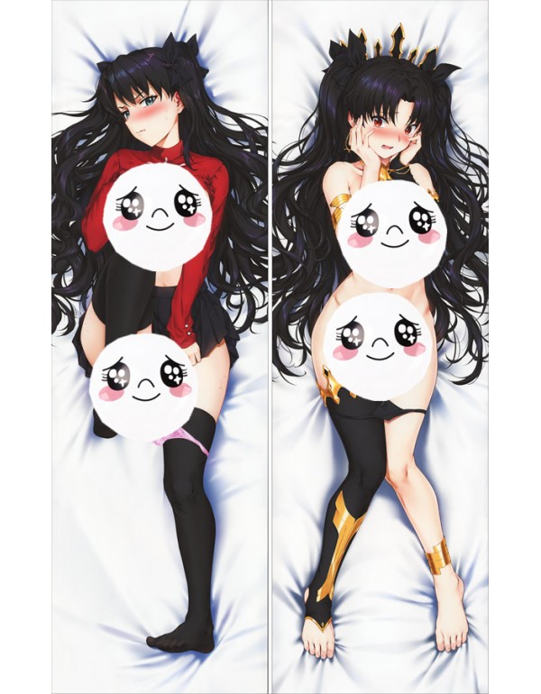 Fate stay night Rin Tohsaka Anime Kissen Dakimakur...