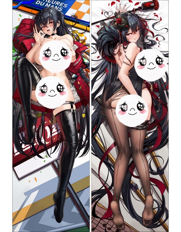 Azur Lane Taiho Anime Kissen Dakimakura billig Kö...