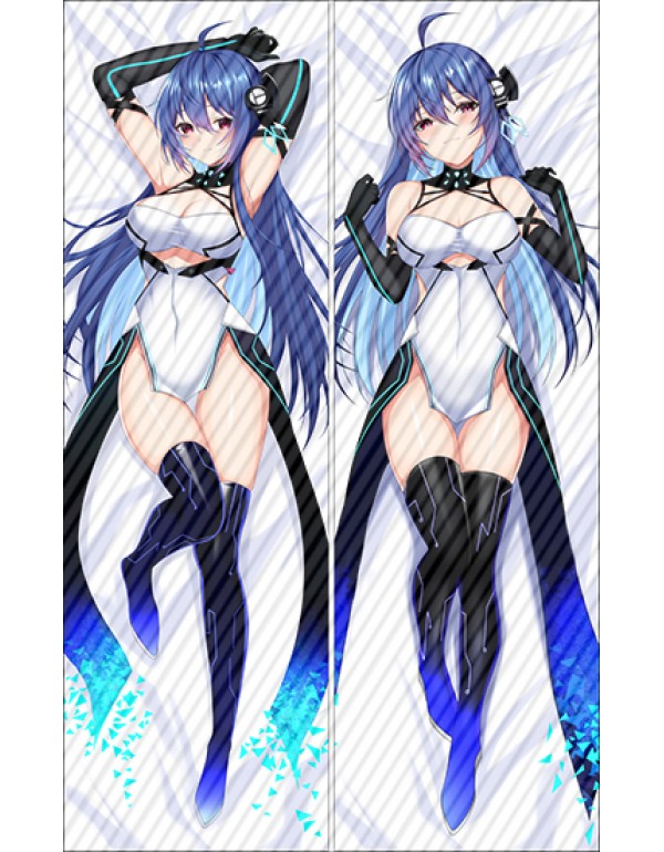 Azur Lane Helena META Japanische Umarmung Dakimakura Kissenbezug online