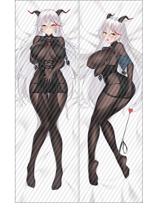 KMS Agir Azur Lane Japanische Umarmung Dakimakura ...