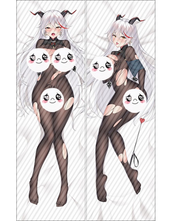 KMS Agir Azur Lane Japanische Umarmung Dakimakura ...