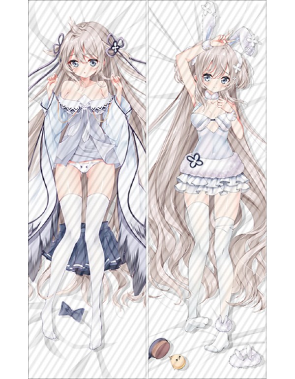 Azur Lane Sea breeze Japanische Umarmung Dakimakur...