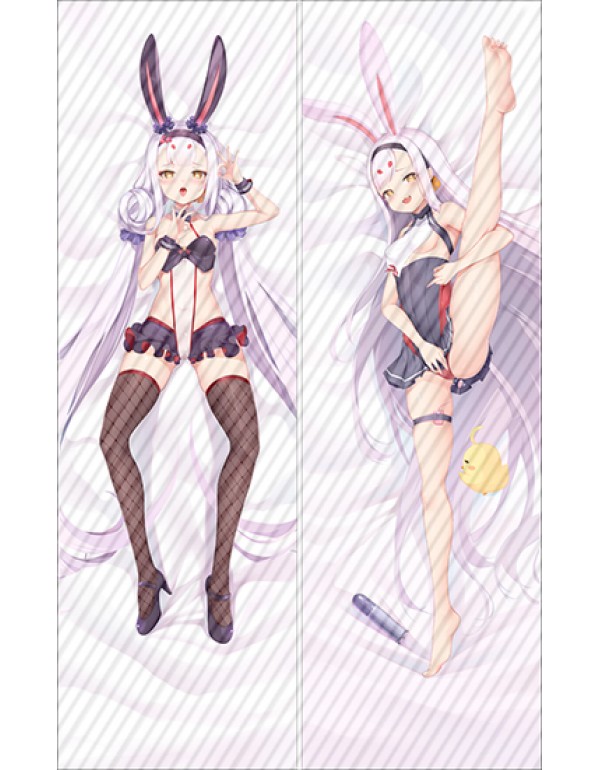 Azur Lane Island Japanische Umarmung Dakimakura Ki...