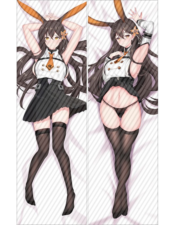 Azur Lane Chikuma Japanische Umarmung Dakimakura K...