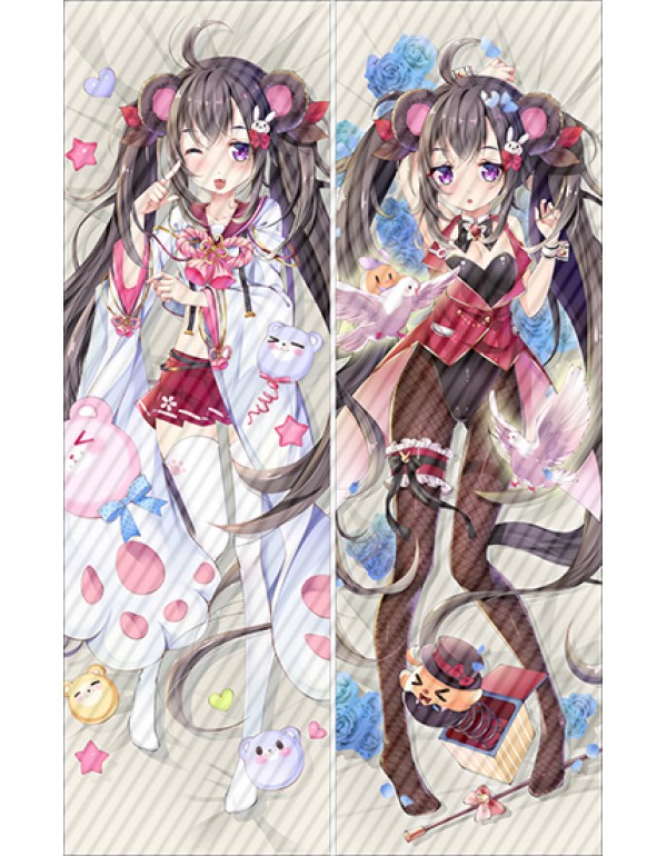 Azur Lane Mountain breeze Japanische Umarmung Daki...