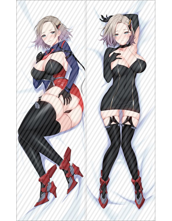 Azur Lane New Orleans Japanische Umarmung Dakimakura Kissenbezug online