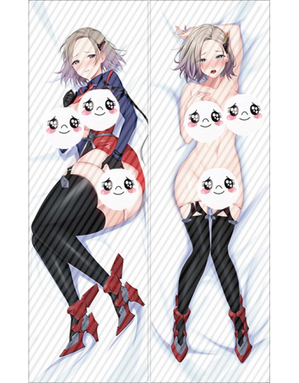 Azur Lane New Orleans Japanische Umarmung Dakimakura Kissenbezug online