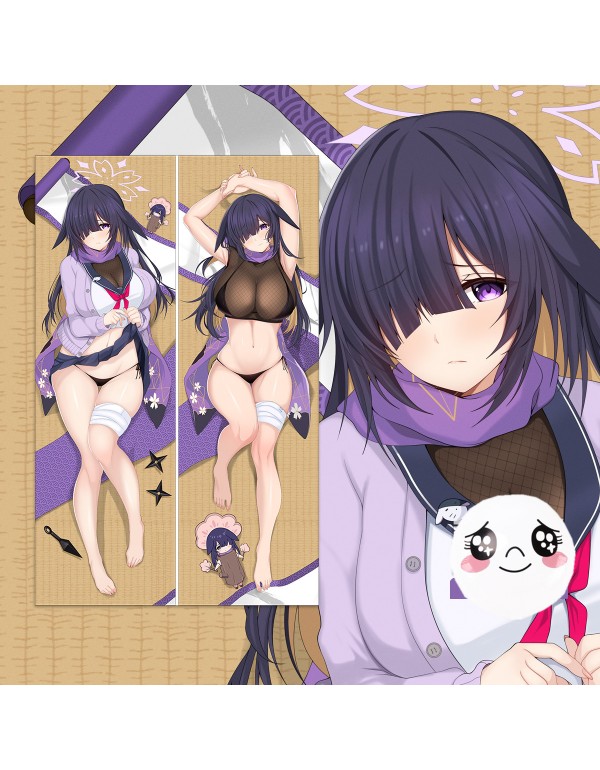 Blue Archive Tsukuyo Ohno Anime Kissen Dakimakura ...